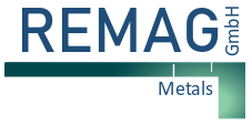 Remag Metals GmbH Logo